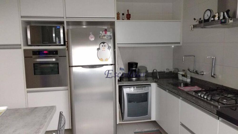 Casa, 3 quartos, 142 m² - Foto 2