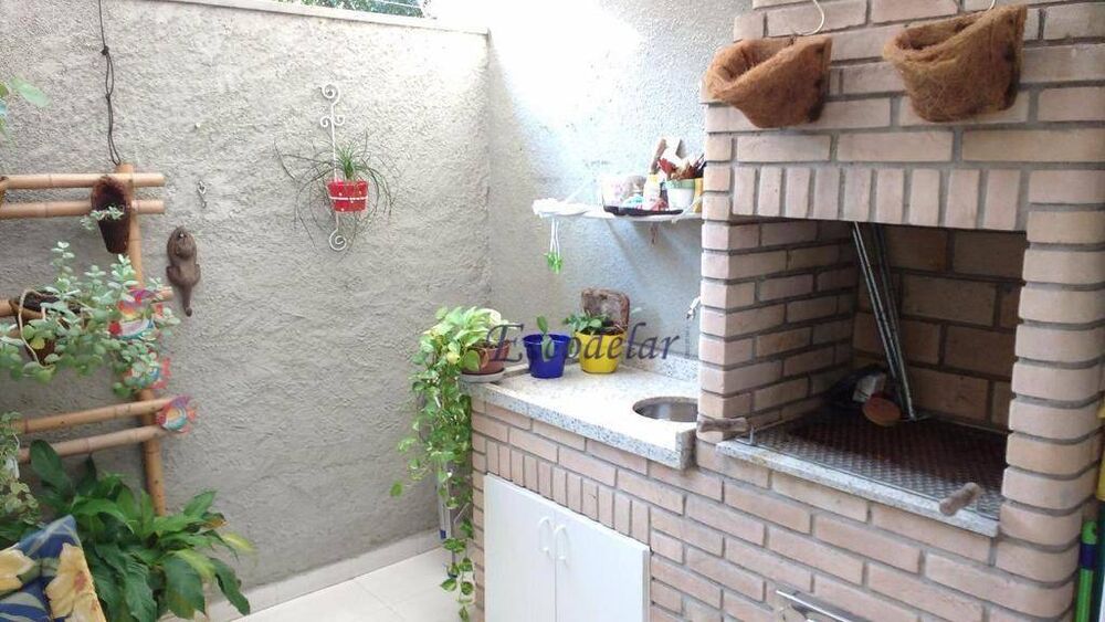 Casa, 3 quartos, 142 m² - Foto 4