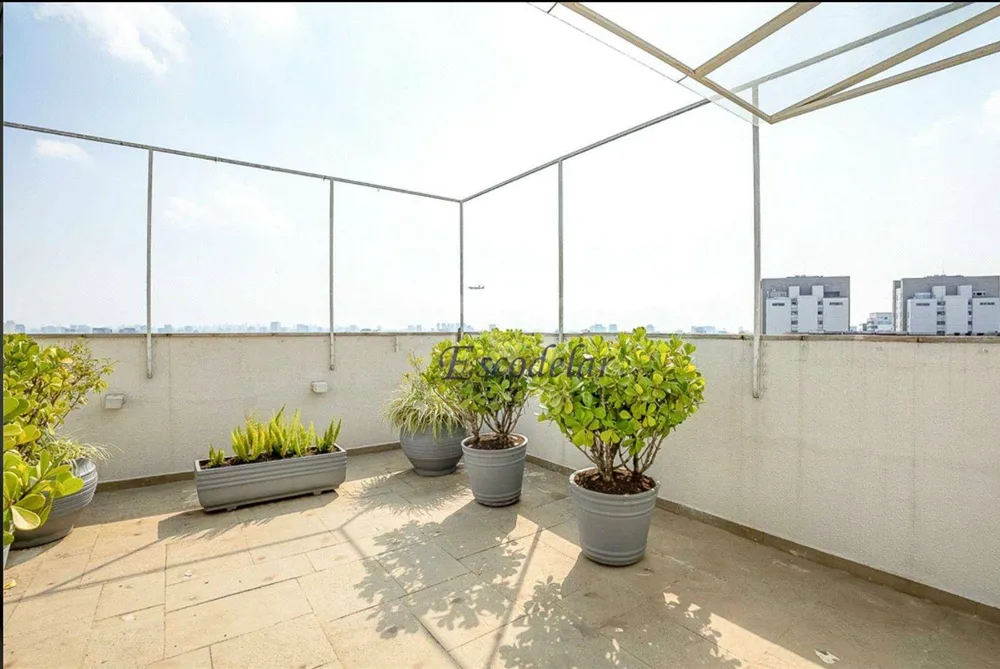 Cobertura, 4 quartos, 355 m² - Foto 7
