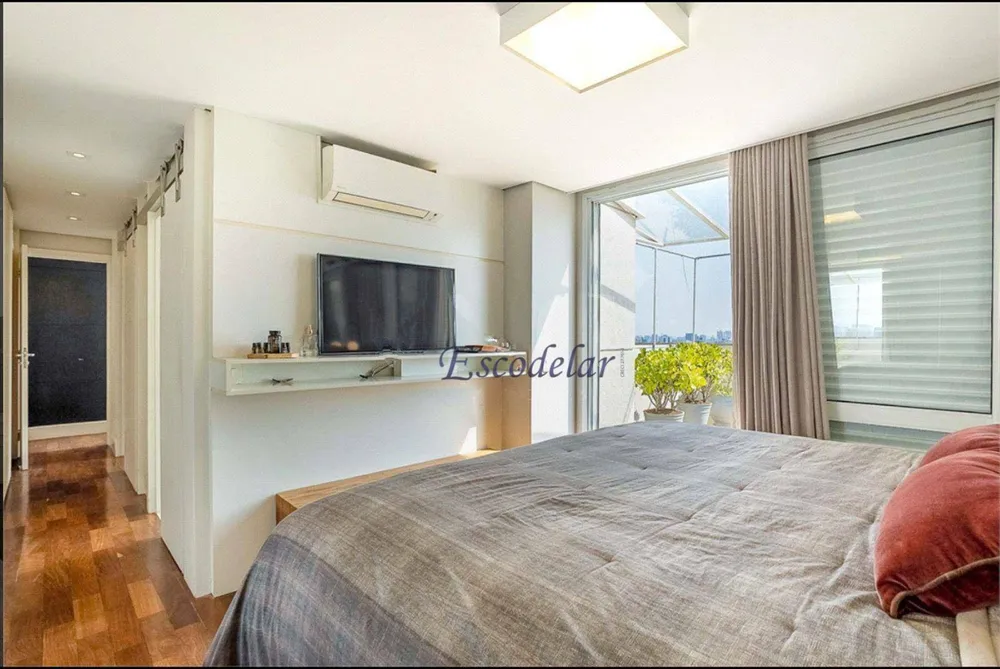 Cobertura, 4 quartos, 355 m² - Foto 5