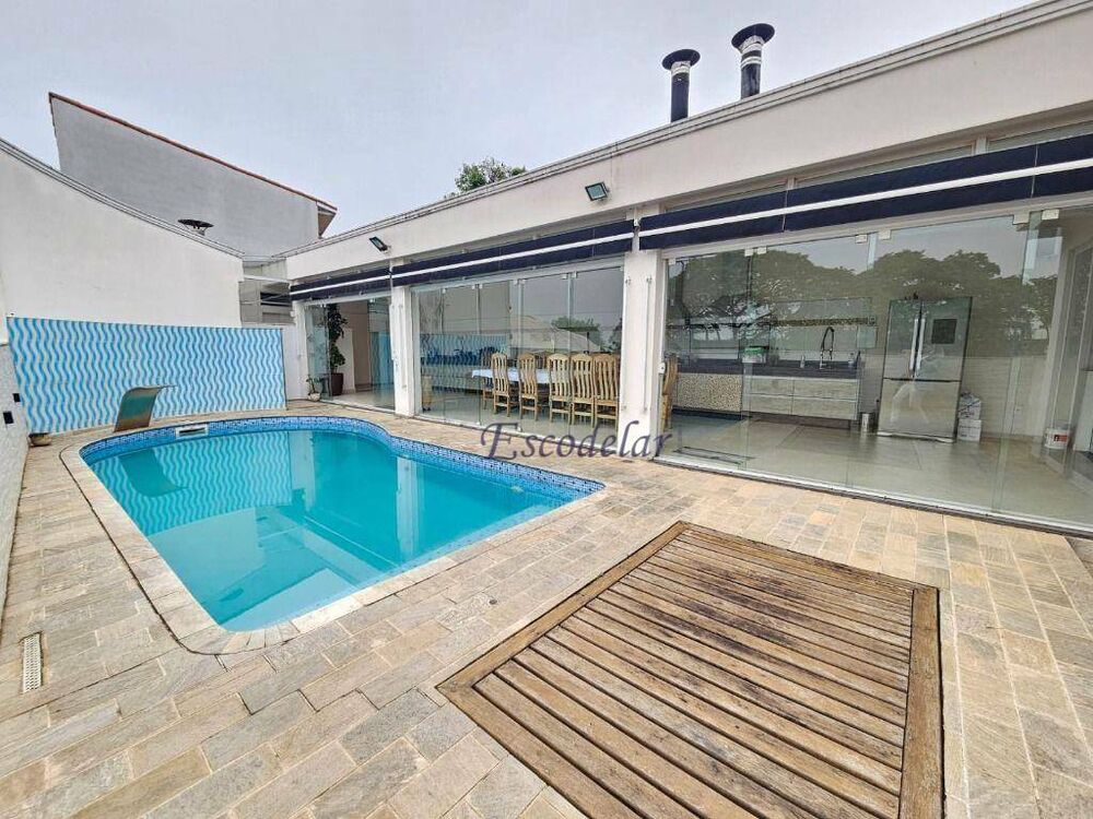 Sobrado, 3 quartos, 700 m² - Foto 4