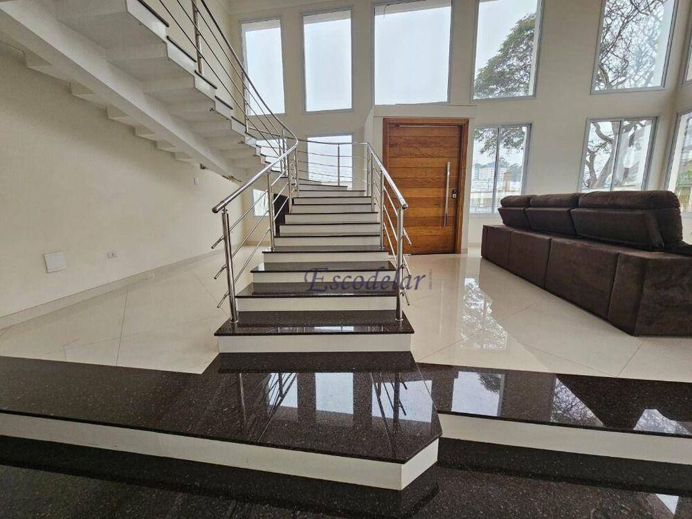 Sobrado, 3 quartos, 700 m² - Foto 3