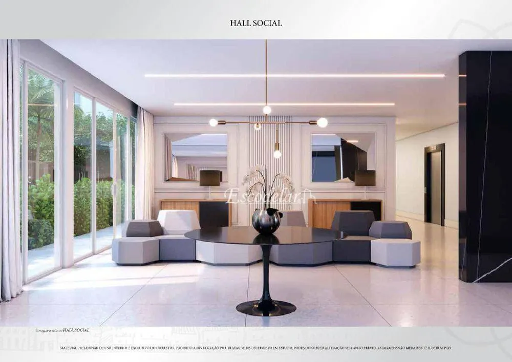 Apartamento, 2 quartos, 79 m² - Foto 11