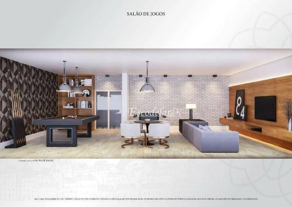 Apartamento, 2 quartos, 79 m² - Foto 12