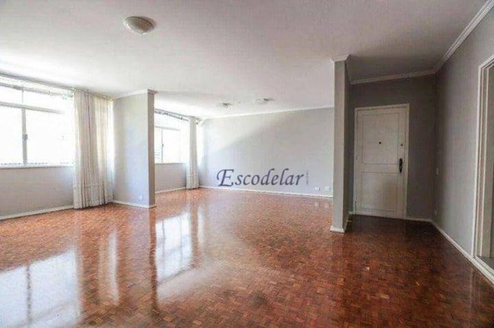 Apartamento, 3 quartos, 160 m² - Foto 22