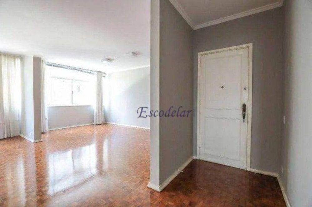 Apartamento, 3 quartos, 160 m² - Foto 23