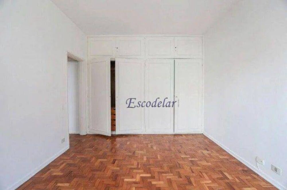 Apartamento, 3 quartos, 160 m² - Foto 4