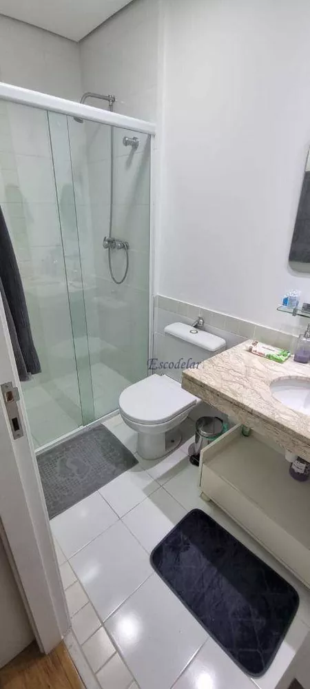 Apartamento, 2 quartos, 82 m² - Foto 8