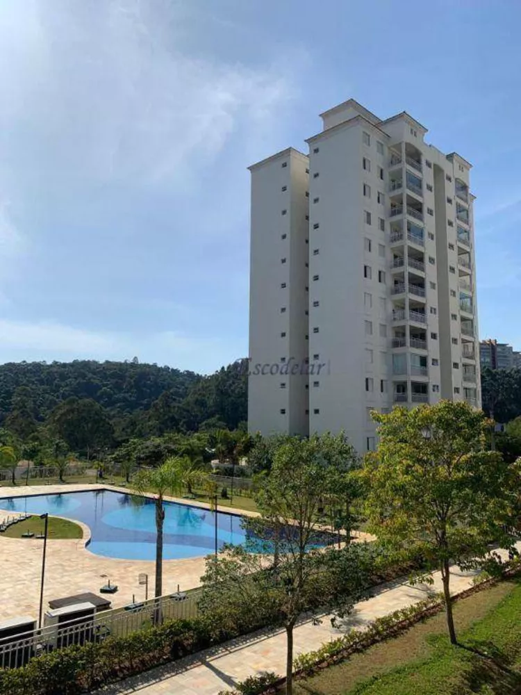 Apartamento, 2 quartos, 82 m² - Foto 4