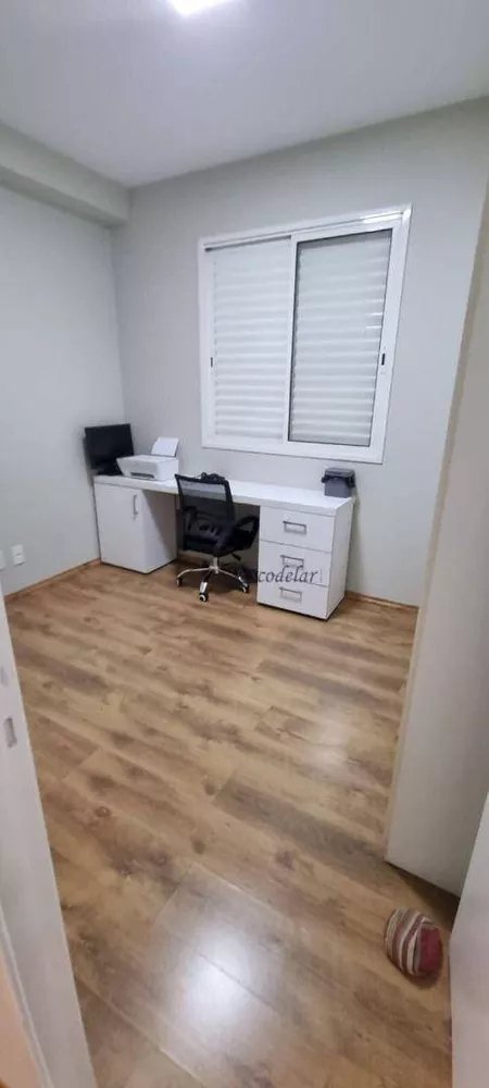 Apartamento, 2 quartos, 82 m² - Foto 7