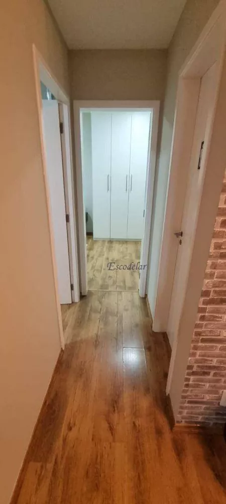 Apartamento, 2 quartos, 82 m² - Foto 6