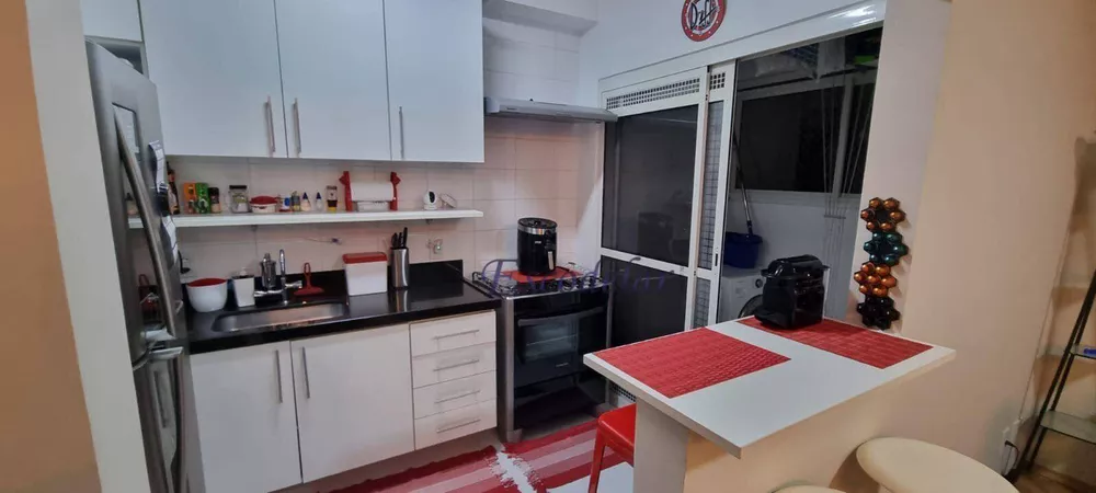 Apartamento, 2 quartos, 82 m² - Foto 3
