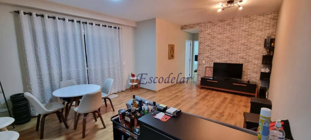 Apartamento, 2 quartos, 82 m² - Foto 5