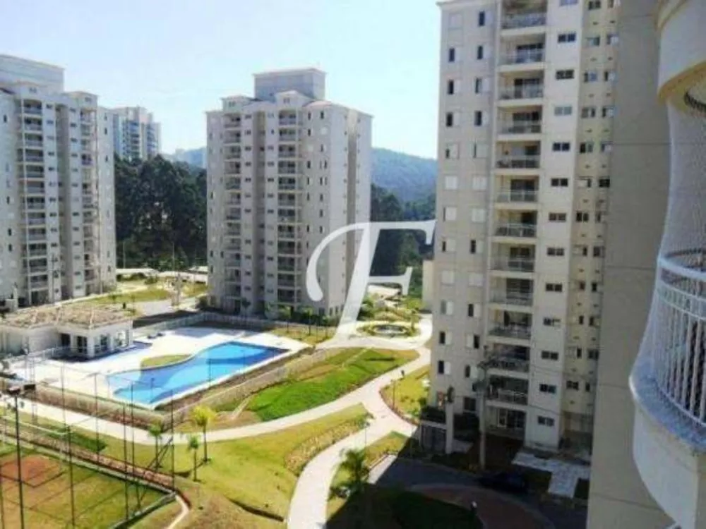 Apartamento, 2 quartos, 82 m² - Foto 2