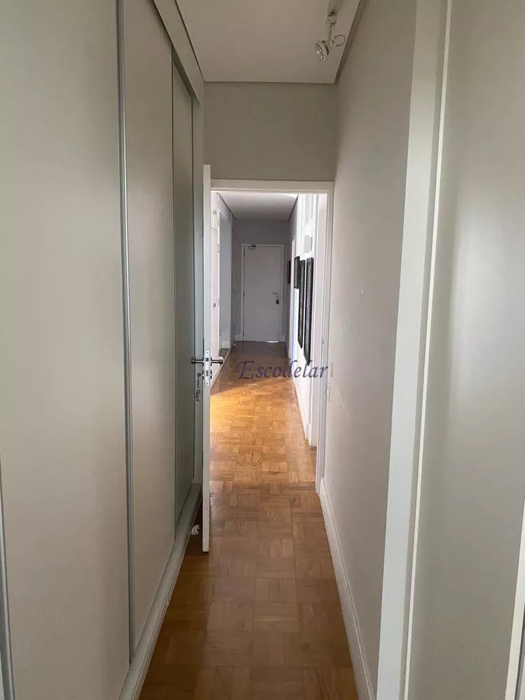 Apartamento à venda com 3 quartos, 211m² - Foto 11