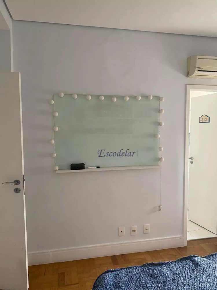 Apartamento à venda com 3 quartos, 211m² - Foto 14