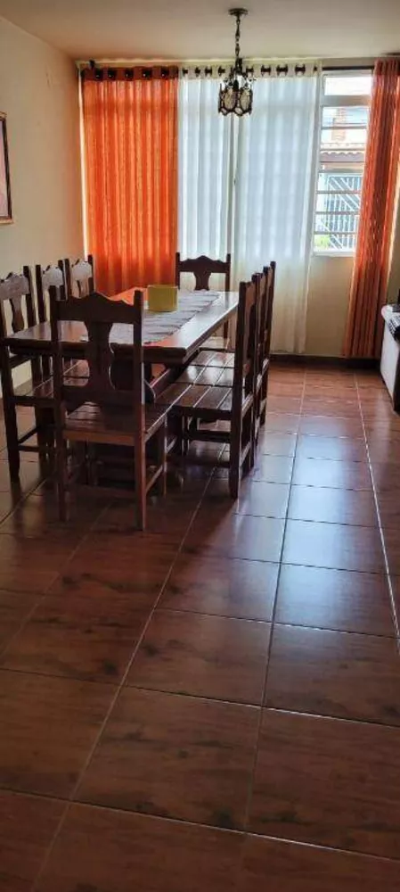 Casa, 3 quartos, 195 m² - Foto 7