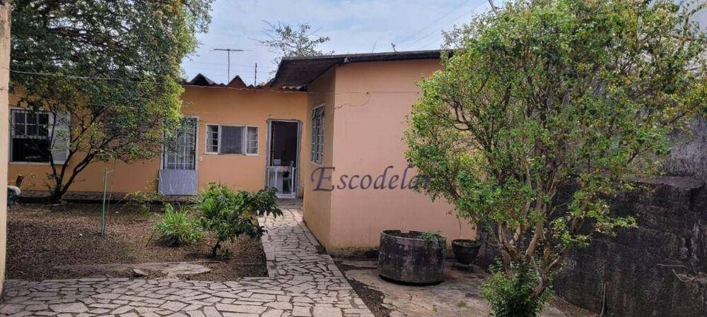 Casa, 3 quartos, 195 m² - Foto 2
