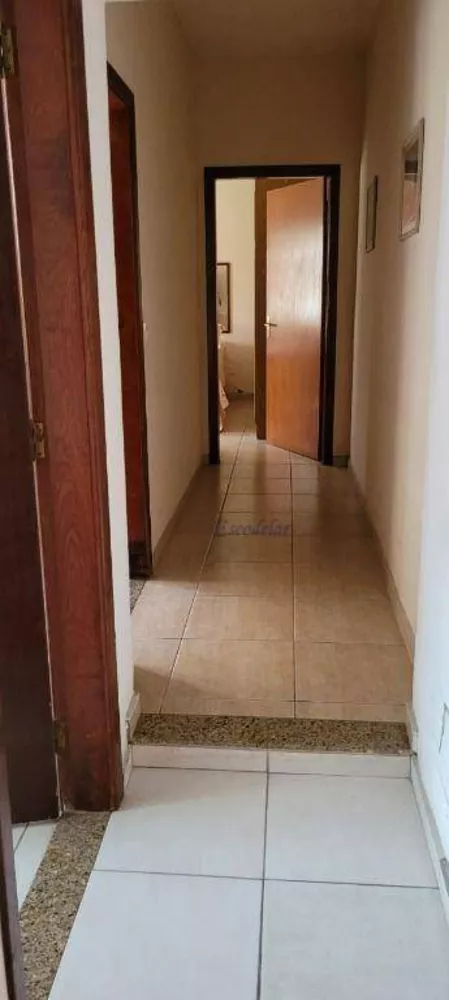Casa, 3 quartos, 195 m² - Foto 5