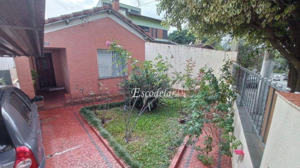Casa, 2 quartos, 141 m² - Foto 1