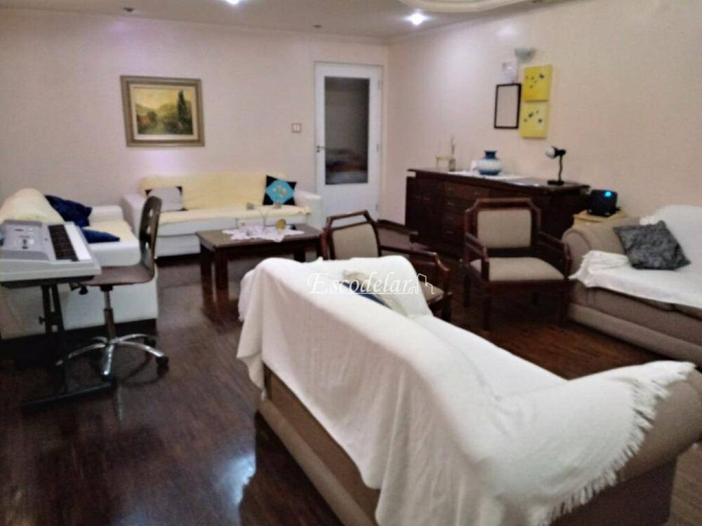 Apartamento, 4 quartos, 200 m² - Foto 6
