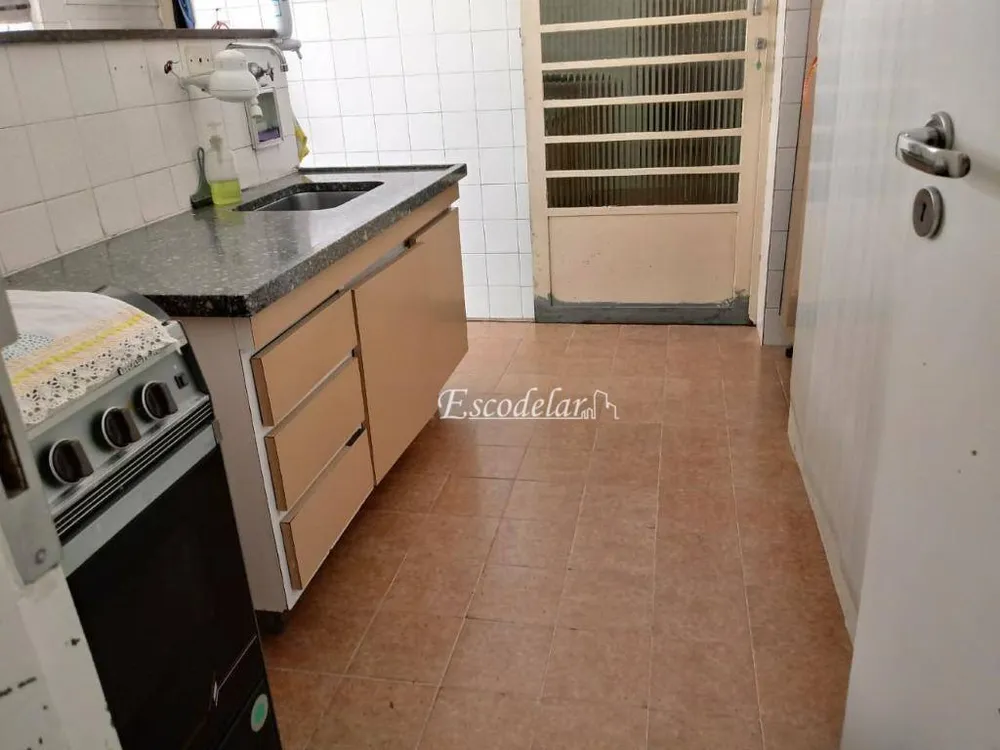 Apartamento, 4 quartos, 200 m² - Foto 9