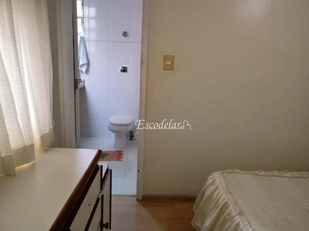 Apartamento, 4 quartos, 200 m² - Foto 12