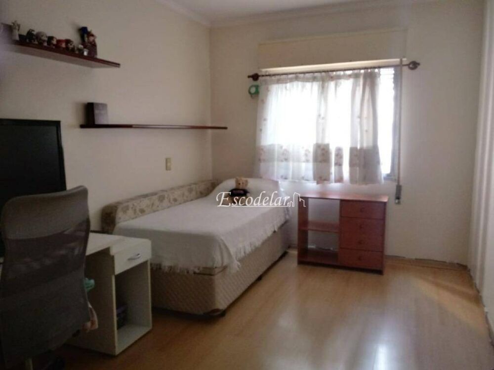 Apartamento, 4 quartos, 200 m² - Foto 1