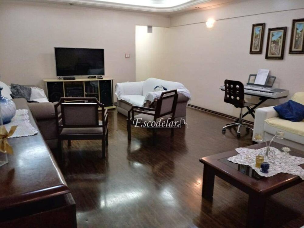 Apartamento, 4 quartos, 200 m² - Foto 5