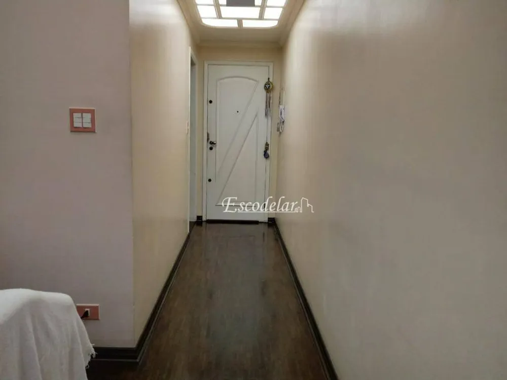 Apartamento, 4 quartos, 200 m² - Foto 10