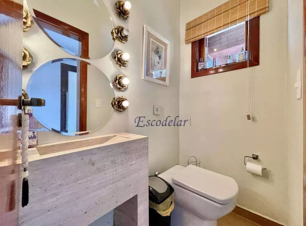 Casa, 4 quartos, 500 m² - Foto 1