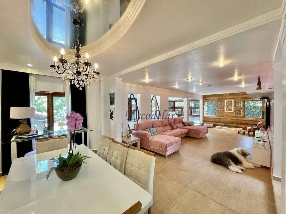 Casa, 4 quartos, 500 m² - Foto 16