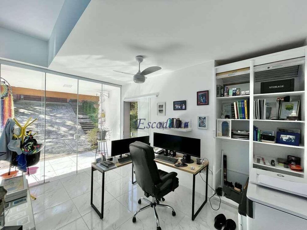 Casa, 4 quartos, 500 m² - Foto 9