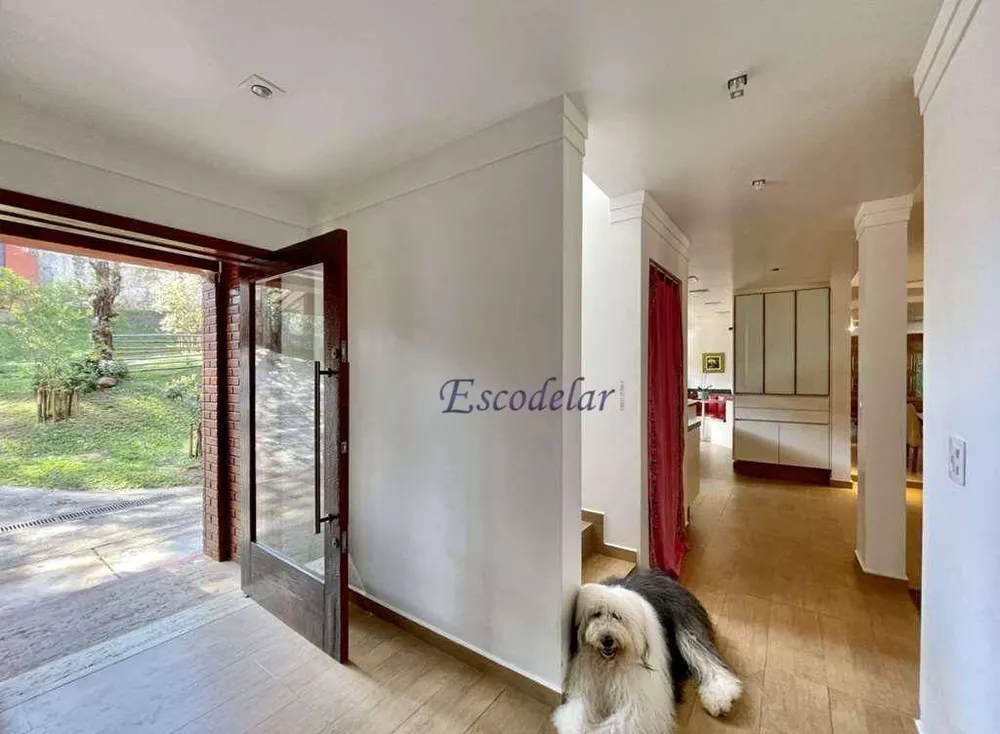 Casa, 4 quartos, 500 m² - Foto 3
