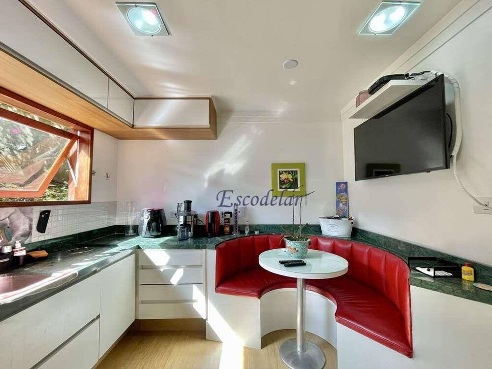 Casa, 4 quartos, 500 m² - Foto 11