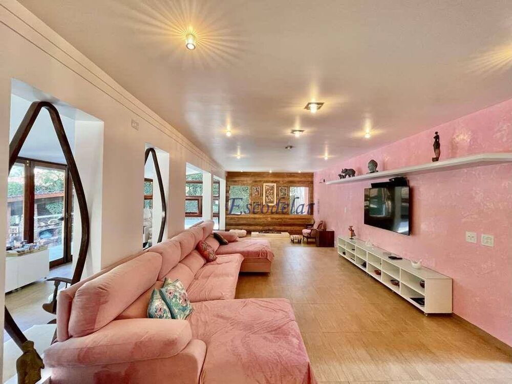 Casa, 4 quartos, 500 m² - Foto 15