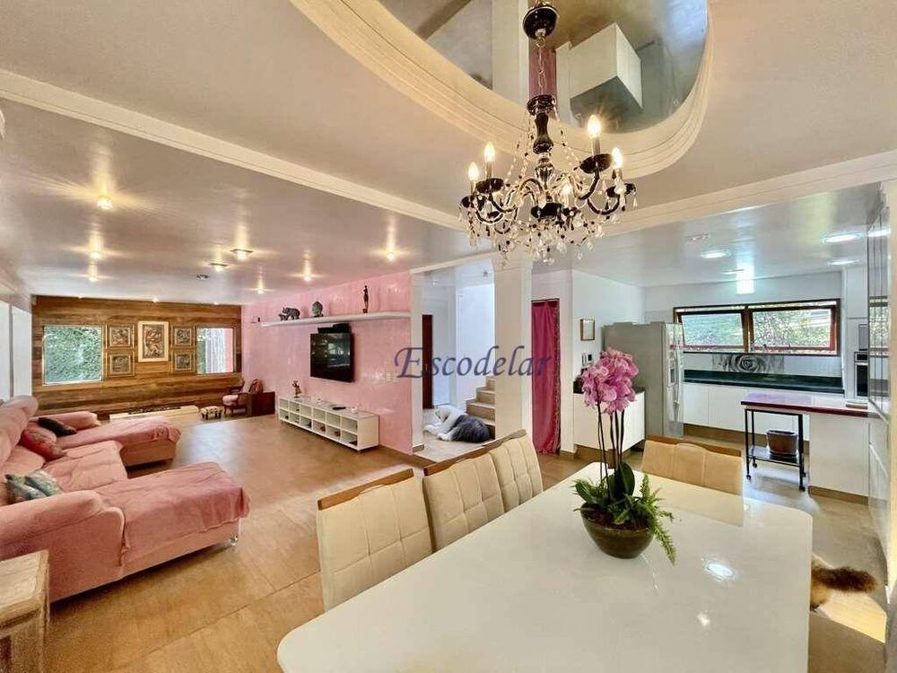 Casa, 4 quartos, 500 m² - Foto 5