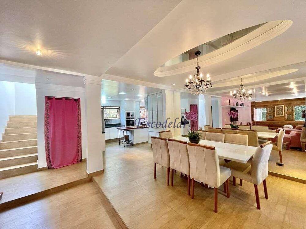 Casa, 4 quartos, 500 m² - Foto 13