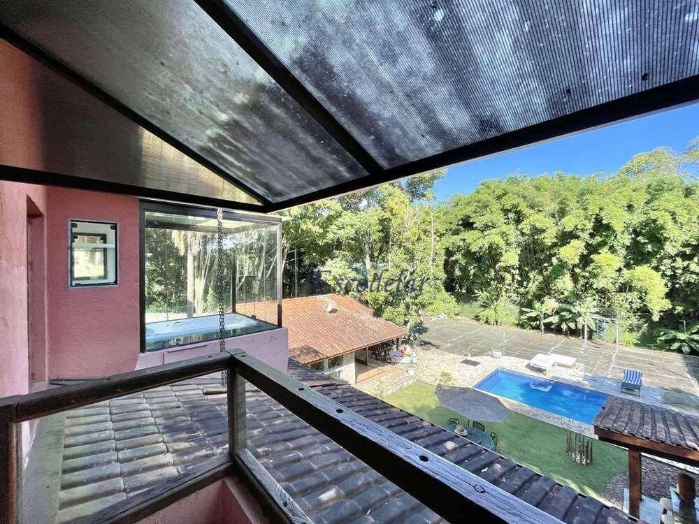 Casa, 4 quartos, 500 m² - Foto 10