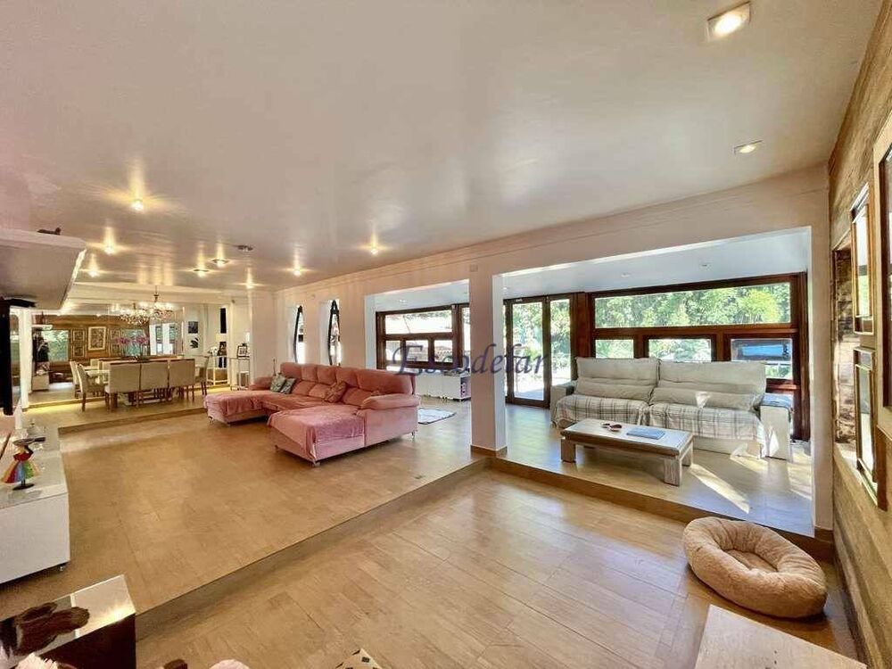 Casa, 4 quartos, 500 m² - Foto 14