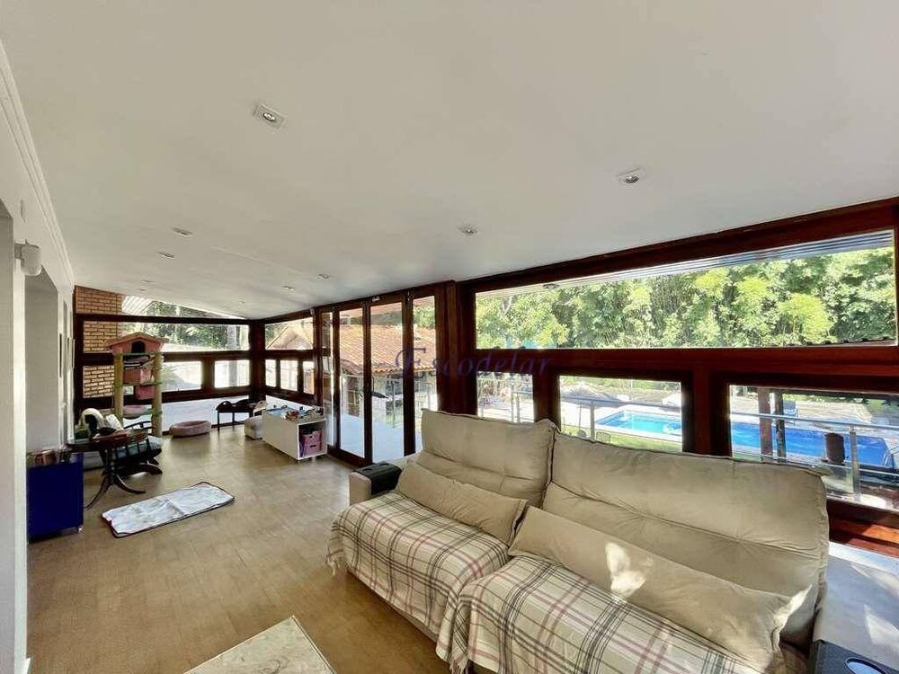 Casa, 4 quartos, 500 m² - Foto 7