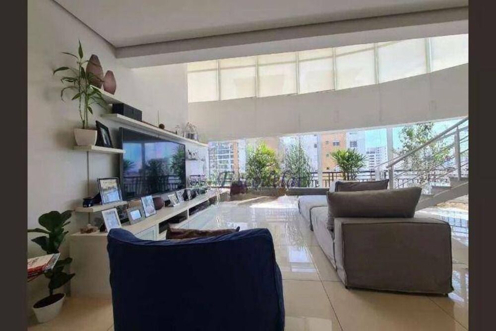 Cobertura, 4 quartos, 230 m² - Foto 2