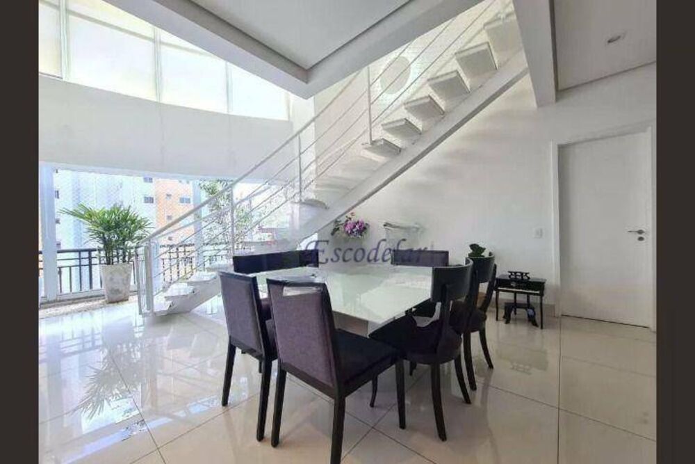 Cobertura, 4 quartos, 230 m² - Foto 4