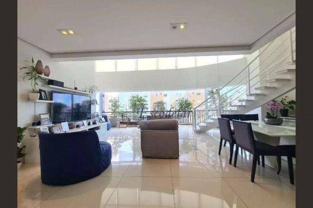 Cobertura, 4 quartos, 230 m² - Foto 3