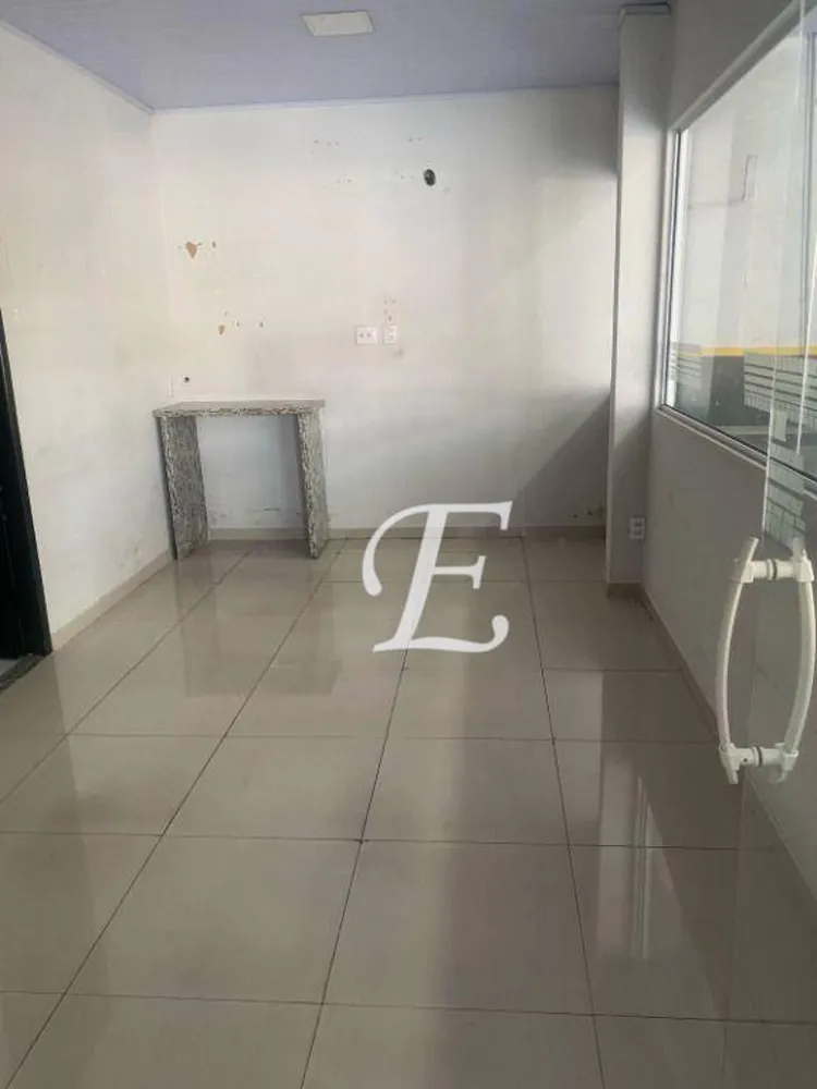 Depósito-Galpão, 500 m² - Foto 1