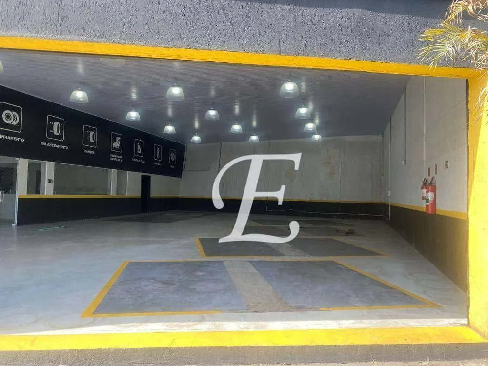 Depósito-Galpão, 500 m² - Foto 4