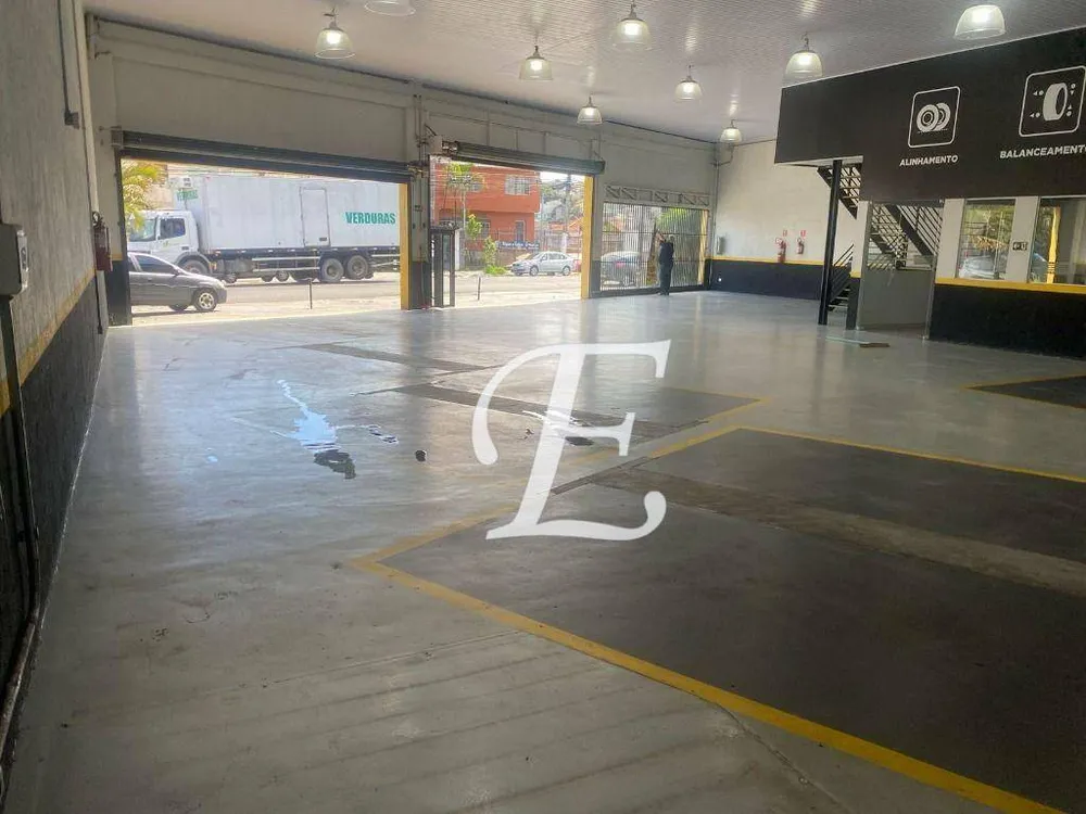 Depósito-Galpão, 500 m² - Foto 2