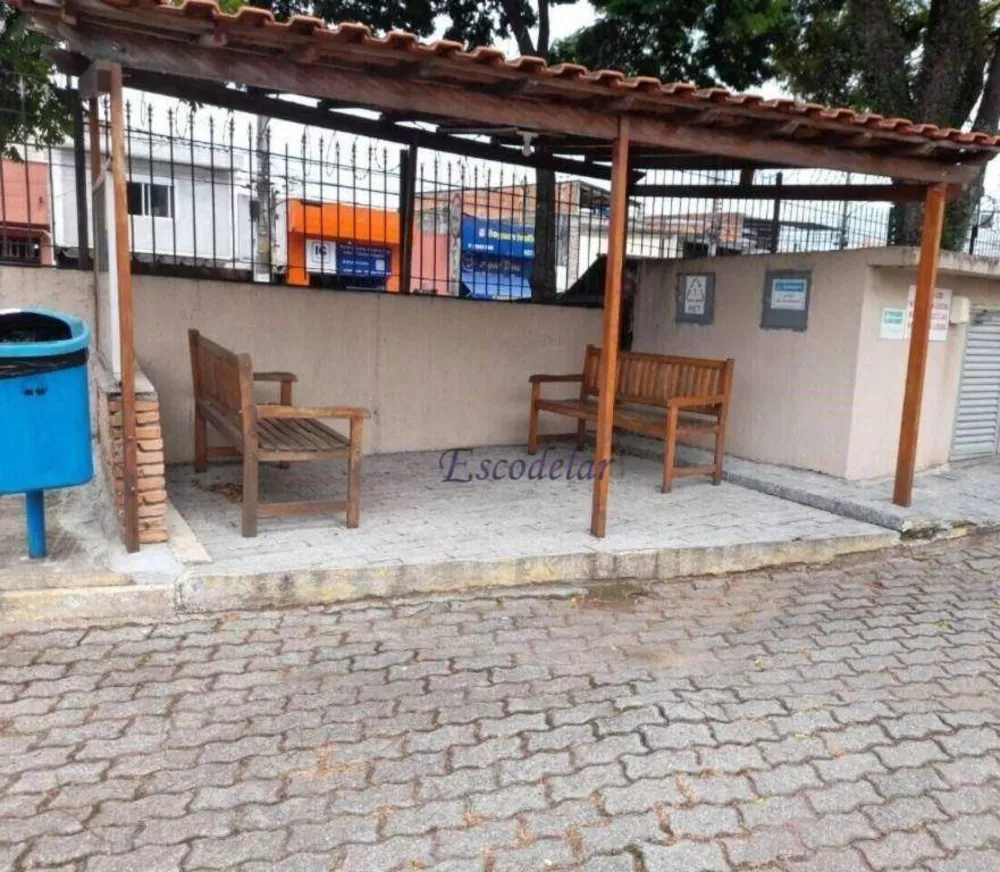 Apartamento à venda com 2 quartos, 48m² - Foto 12