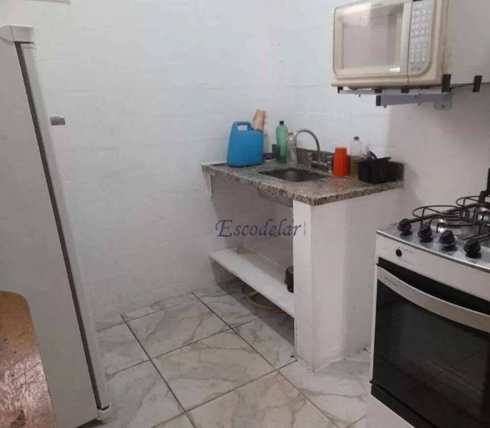 Apartamento à venda com 2 quartos, 48m² - Foto 5