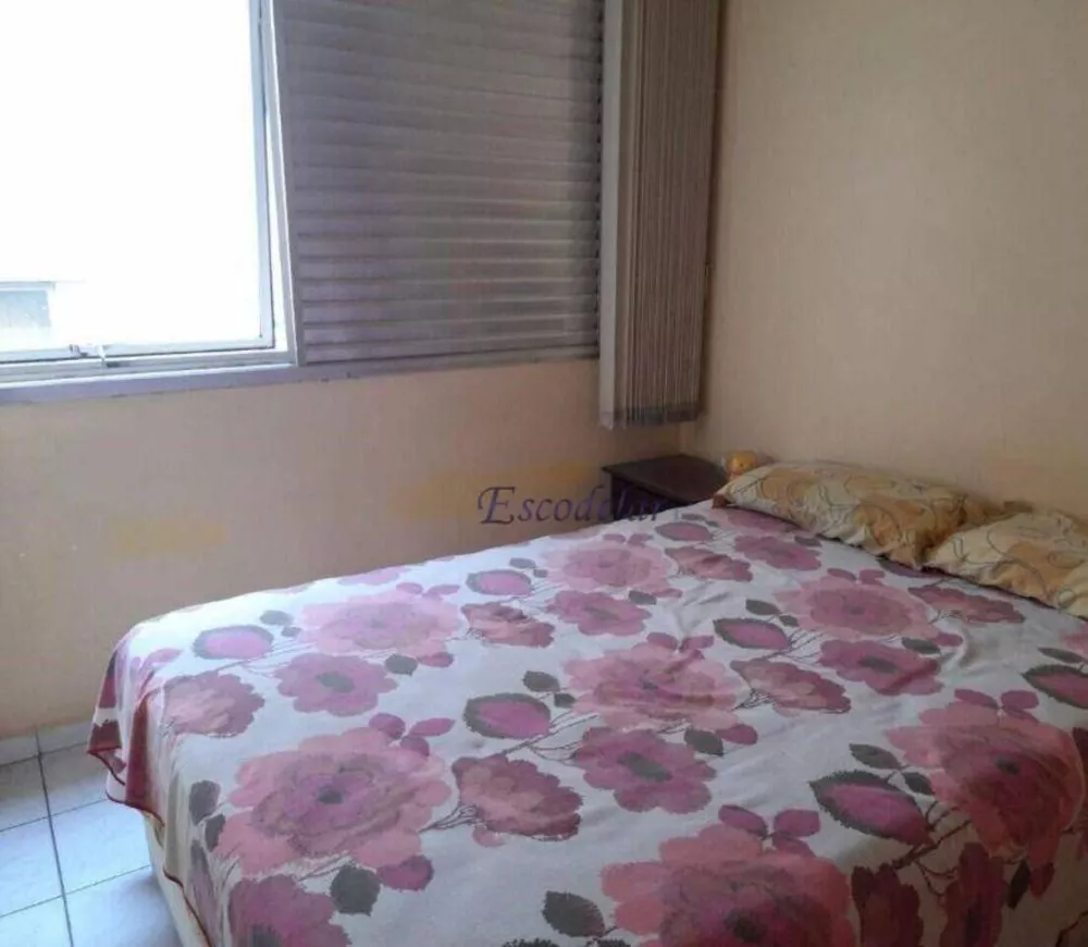 Apartamento à venda com 2 quartos, 48m² - Foto 9